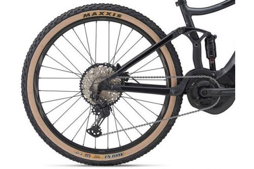 Rower trialowy Giant Stance E+ 0 Pro 2020